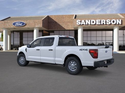 New 2026 Ford F150 XL w/ Tow/Haul Package AWD/4WD image 5