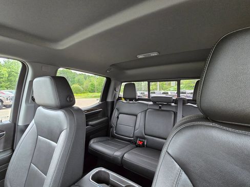 Used 2022 GMC Sierra 1500 Elevation w/ Elevation Premium Package AWD/4WD image 25