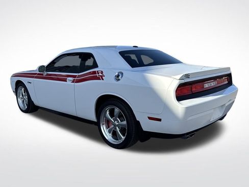 Used 2012 Dodge Challenger R/T image 3