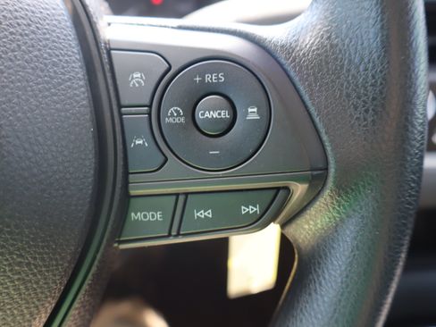 Used 2023 Toyota Corolla LE w/ Carpet Mat Package (TMS) FWD image 16