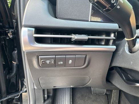 New 2025 Hyundai Santa Cruz SEL image 18