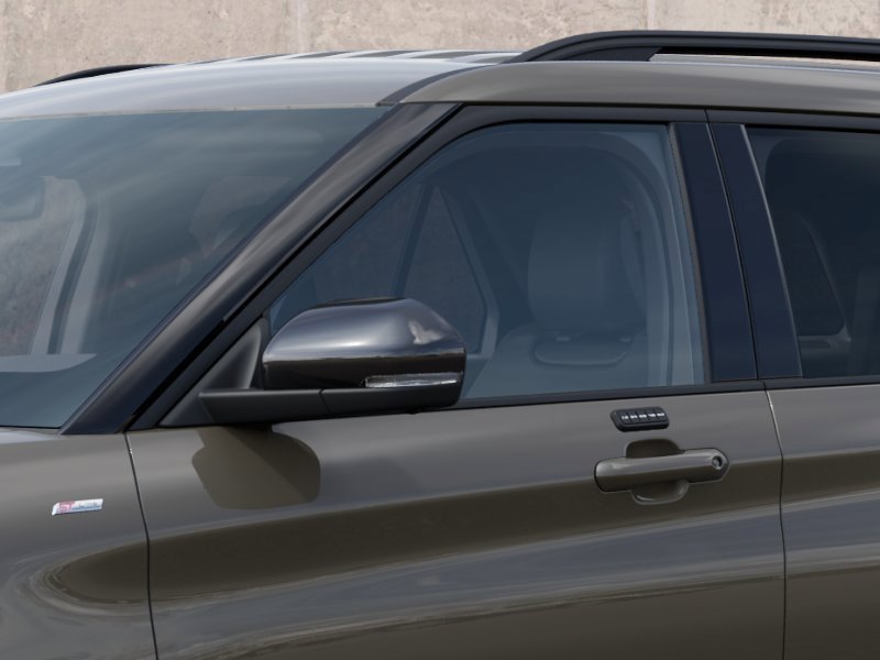 New 2027 Ford Explorer ST-Line w/ Premium Package RWD image 20