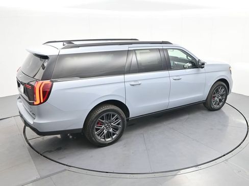 New 2025 Ford Expedition Max Platinum w/ Stealth Performance Package image 32