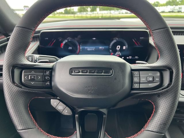 New 2026 Dodge Charger R/T AWD/4WD image 16