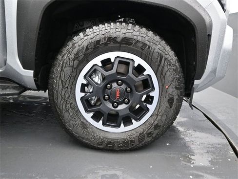 New 2026 Toyota 4Runner TRD Off-Road Premium image 17