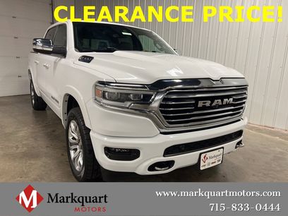 Used 2021 RAM 1500 Limited