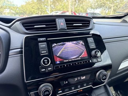 Certified 2020 Honda CR-V LX image 24