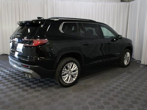 New 2026 GMC Acadia Elevation w/ Elevation Premium Package image 6