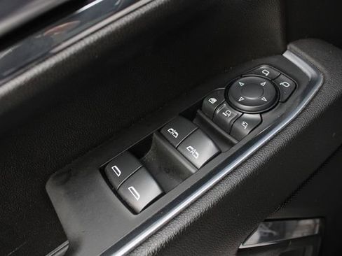 Used 2024 Chevrolet Silverado 2500 LTZ image 8