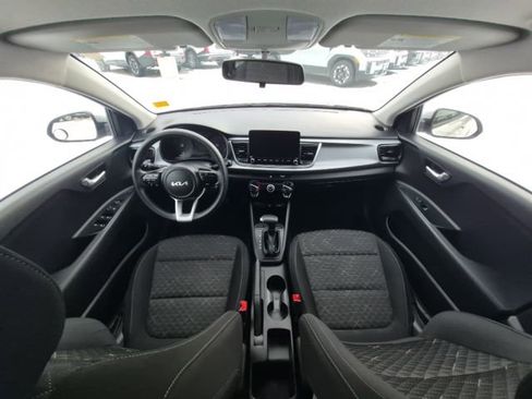 Used 2022 Kia Rio LX image 18