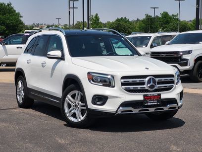 Used 2022 Mercedes-Benz GLB 250 4MATIC w/ Premium Package Lite