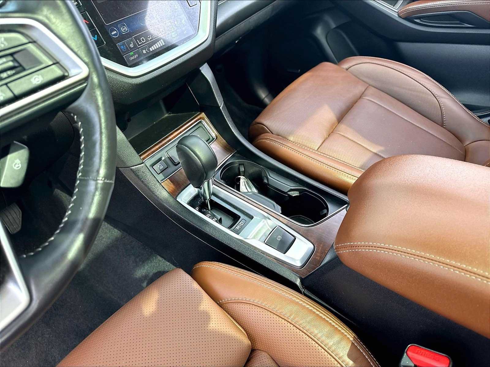 Used 2023 Subaru Ascent Touring AWD/4WD image 19