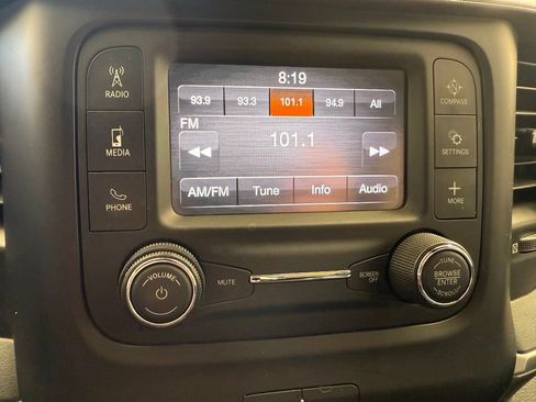 Used 2021 RAM 2500 Big Horn AWD/4WD image 23