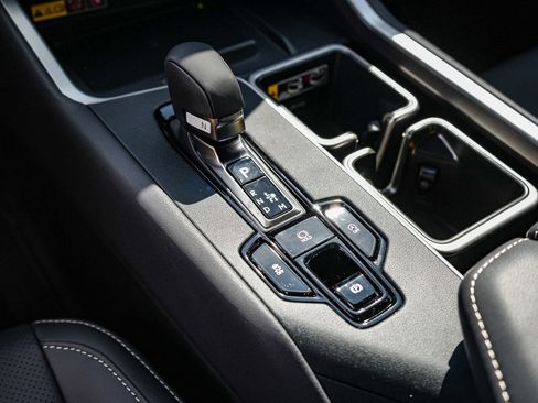 New 2026 Lexus TX 350 FWD image 18