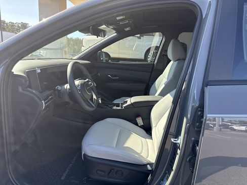 New 2026 Hyundai Santa Cruz SEL image 12