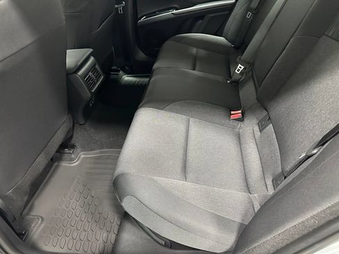 Used 2026 Toyota Camry LE FWD image 45