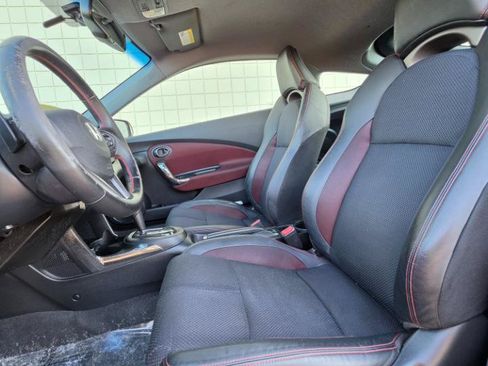 Used 2013 Honda CR-Z EX image 12