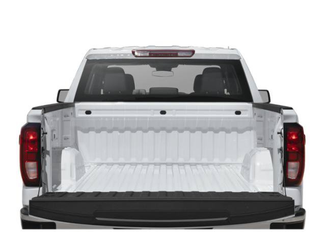 Used 2026 GMC Sierra 1500 Pro w/ Graphite Edition AWD/4WD image 13