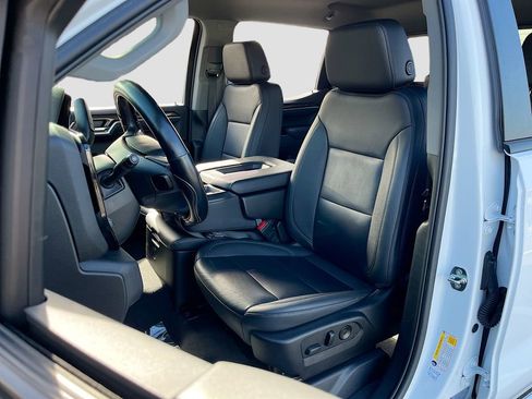 Used 2022 Chevrolet Silverado 1500 LT w/ All Star Edition Plus image 21