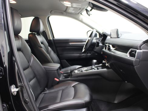 Used 2024 MAZDA CX-5 AWD 2.5 S w/ Select Package image 24