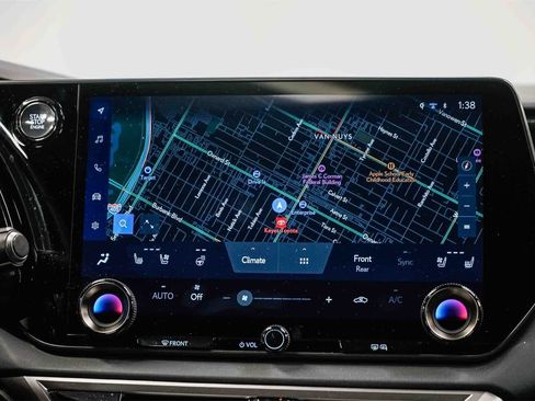 Used 2023 Lexus RX 350 Premium Plus image 14