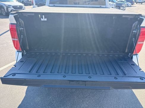 New 2026 Toyota Tacoma SR5 AWD/4WD image 7