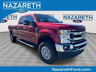 Used 2021 Ford F350 XLT w/ XLT Premium Package