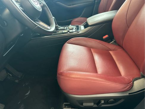 Used 2023 MAZDA CX-30 AWD 2.5 S w/ Preferred Package image 15