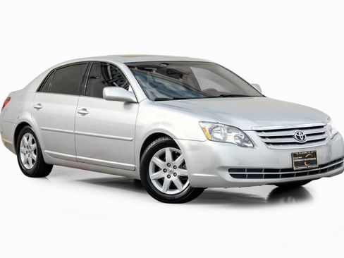 Used 2007 Toyota Avalon XL FWD image 6