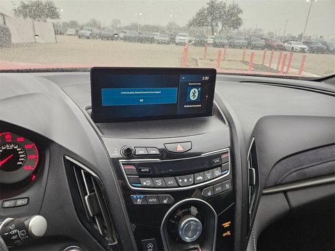 Used 2021 Acura RDX A-Spec image 20