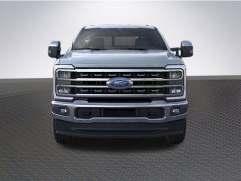 New 2026 Ford F250 4x4 Crew Cab Super Duty image 6