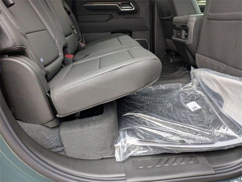 New 2026 Chevrolet Silverado 3500 LT w/ All Star Edition image 34