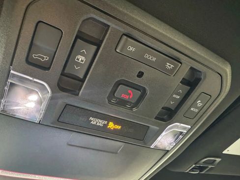 Used 2023 Toyota Sequoia Capstone image 24