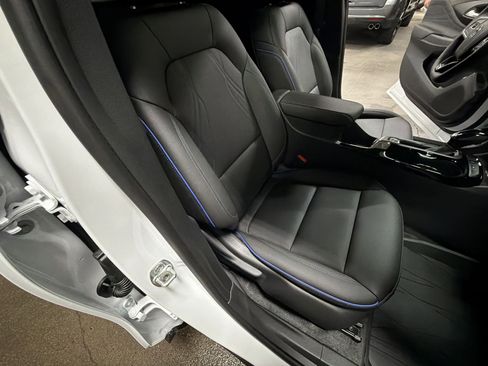 New 2026 Buick Envista Sport Touring w/ Convenience I Package image 26