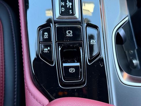 New 2026 Lexus NX 350 AWD w/ Luxury Package image 27