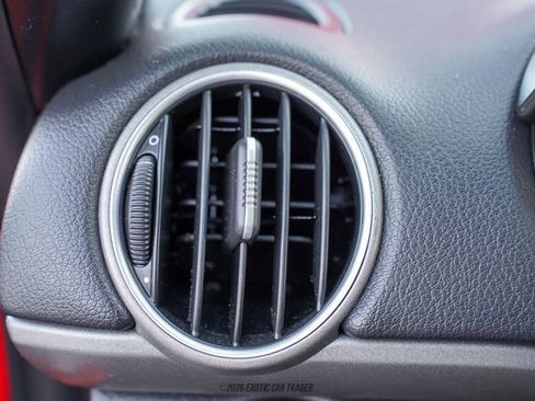 Used 2007 Porsche Cayman RWD image 66