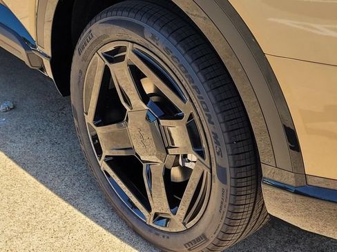 New 2027 Kia Telluride SX X-Line w/ Towing Package AWD/4WD image 5