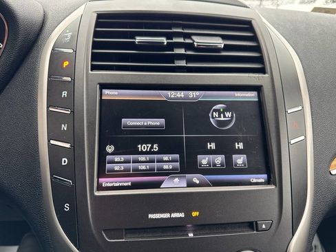 Used 2015 Lincoln MKC AWD w/ Equipment Group 101A Select image 29