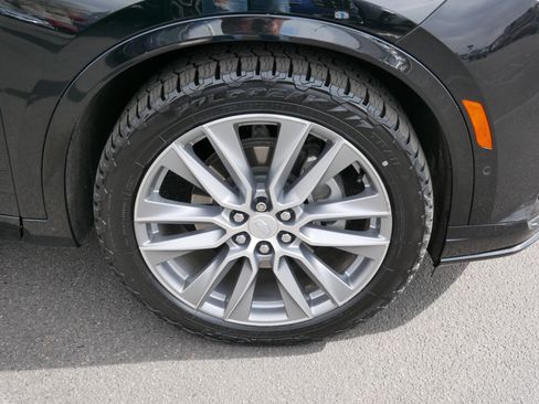 Used 2020 Cadillac XT6 Sport image 13