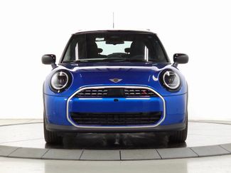 New 2025 MINI Cooper S video 2