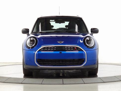 New 2025 MINI Cooper S image 2
