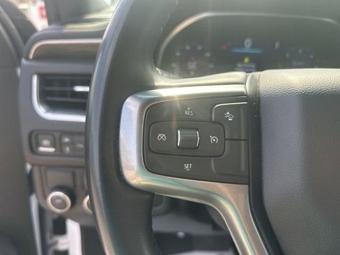 Used 2024 Chevrolet Tahoe LT image 19