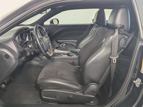 Used 2023 Dodge Challenger R/T Scat Pack RWD image 13