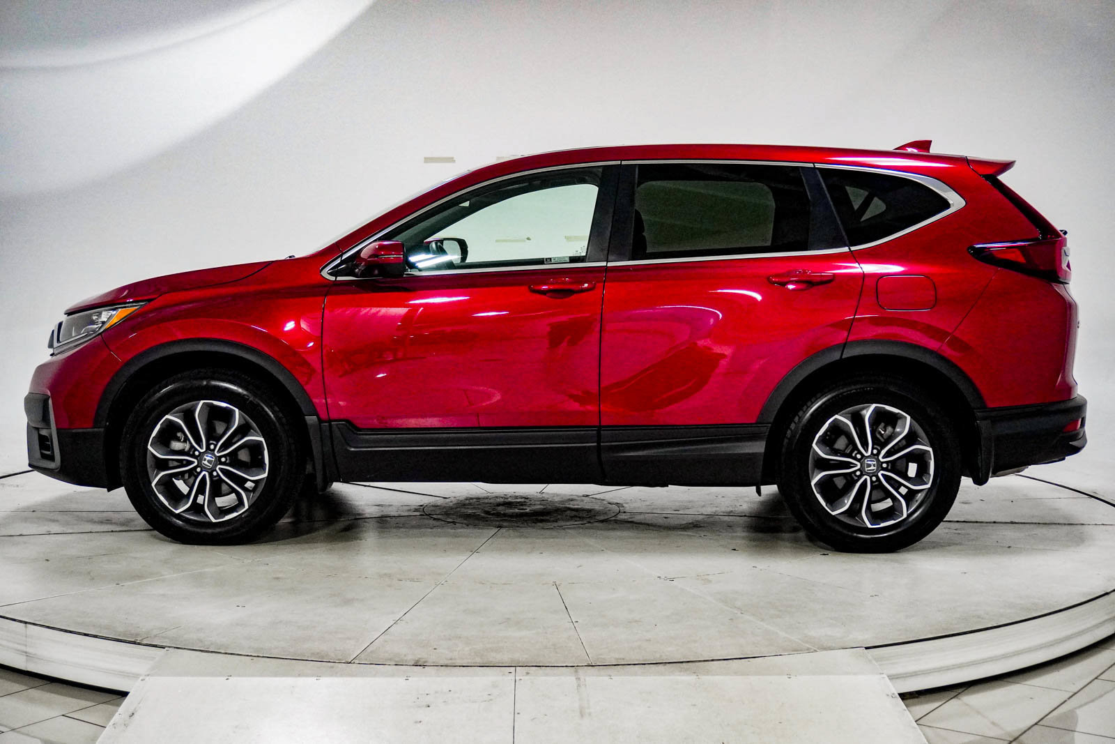 Used 2022 Honda CR-V EX image 5