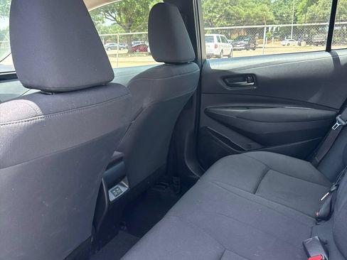 Used 2024 Toyota Corolla LE FWD image 8