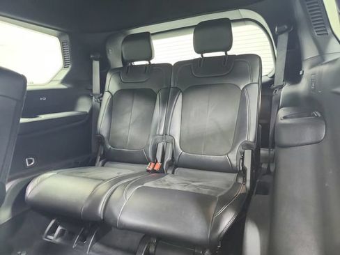 Used 2023 Jeep Grand Cherokee L Laredo RWD image 39