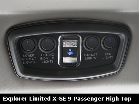 New 2025 GMC Savana 2500 Extended w/ Driver Convenience Package image 39