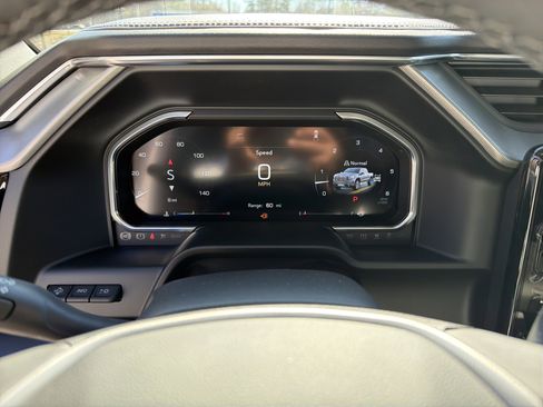 New 2026 GMC Sierra 1500 Denali w/ Technology Package image 35