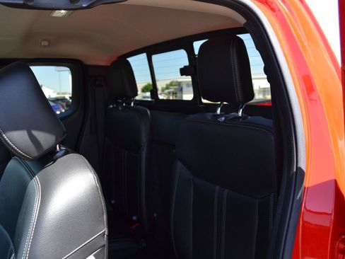 Used 2020 Ford Ranger Lariat w/ Equipment Group 501A Mid AWD/4WD image 27