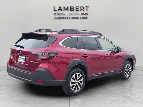 Used 2024 Subaru Outback Premium AWD/4WD image 5